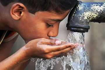 முல்லைத்தீவில் இலவச குடிநீர் விநியோகத்திற்கான நடமாடும் சேவை