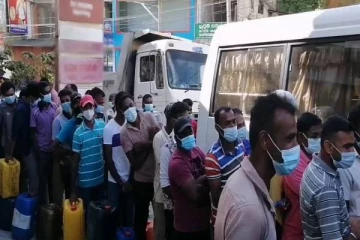 மக்களுக்கு மேலும் பேரிடி - அதிகரிக்கவுள்ள மற்றுமொரு கட்டணம்
