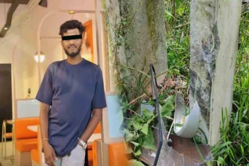 வவுனியாவில் இடம்பெற்ற கோர விபத்து ; யாழ் இளைஞன் பரிதாபமாக பலி