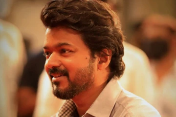 தளபதி 65 படத்திலிருந்து வெளியான ஷூட்டிங் ஸ்பாட் புகைப்படம், முக்கிய படக்குழுவினர் வெளியிட்டது