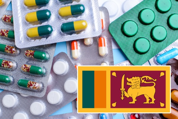 இலங்கை அரச மருந்தாக்கல் கூட்டுத்தாபனம் புதிய சாதனை: 3,625 மில்லியன் மாத்திரைகள் உற்பத்தி  லங்காசிறி நியூஸ்