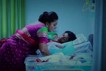 யாருக்குமே தெரியாத பாரதியின் ரகசியத்தை கண்டுப்பிடித்த ஆட்டோ அண்ணா!