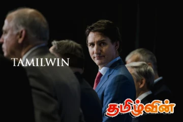 படுதோல்விக்கான சாத்தியம்! பதவி விலக தயாராகும் ட்ரூடோ