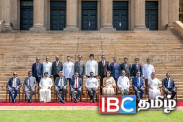 11 மாதங்கள்:அநுர அராங்கம் சொன்னபடிநடந்து கொண்டதா?