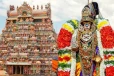 ஸ்ரீரங்கம் ரெங்கநாதர் கோவிலில் வைகுண்ட ஏகாதசி விழா தொடங்குகிறது