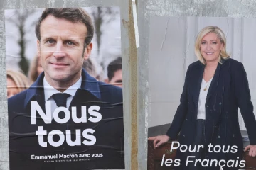 மக்களுக்கு பெரும் அதிர்ச்சியை அளித்துள்ள பிரான்ஸ் ஜனாதிபதி மேக்ரான்: அவருக்கே ஆபத்தாக முடியுமா?