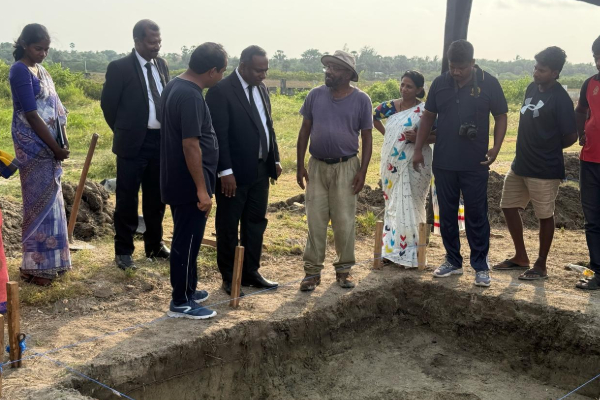 செம்மணி வழக்கில் திருப்பம்: திடீரென இடமாற்றப்பட்ட யாழ் மாவட்ட நீதிவான் | Chemmani Case Judge Elevated To Higher Court