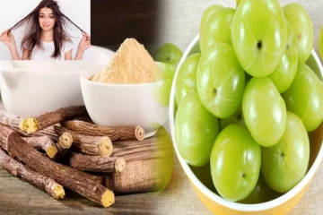 நெல்லிக்காய், அதிமதுரம் எதுக்கெல்லாம் உதவுகின்றது தெரியுமா?