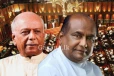 තවත් ජාතික ලැයිස්තුවක් ප්රකාශයට.. පෙරමුණේම හිටපු අගමැති දිනේෂ්.. හිටපු කතානායකත් ඒ ලිස්ට් එකේ..
