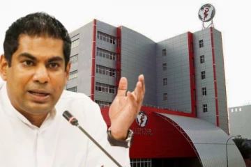 பெட்ரோலியக் கூட்டுத்தாபனத்திற்கு எதிராக சிஐடியிடம் எரிசக்தி அமைச்சர் முறைப்பாடு..!