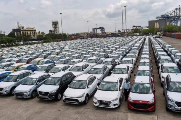 ஐரோப்பிய இறக்குமதி கார்களுக்கு மிகப்பெரிய வரிச்சலுகை அளிக்க இந்தியா திட்டம்