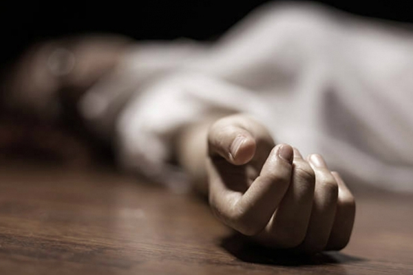 ஊஞ்சலால் உயிரிழந்த 14 வயதான சிறுவன் | 14 Year Old Boy Dies After Entangled In Swing Rope