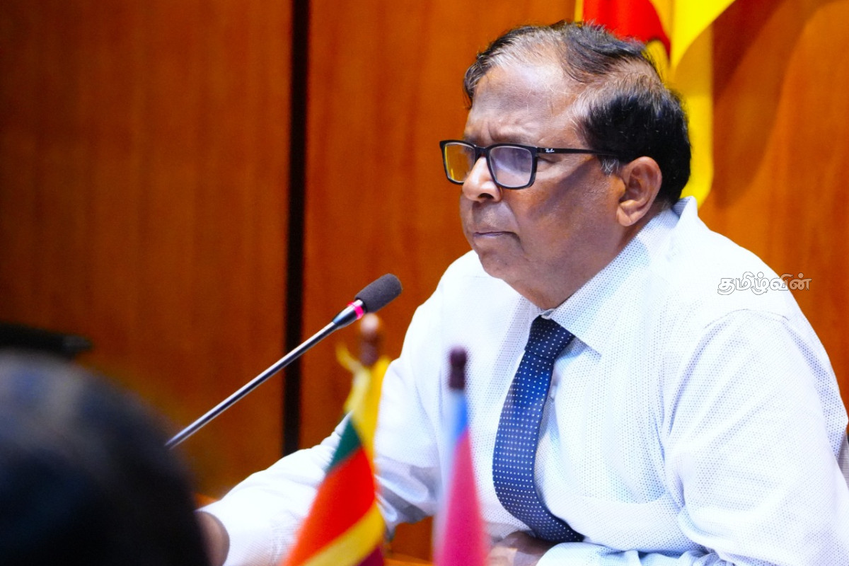 மன்னார் மாவட்டத்தில் மணலுக்கான விலை நிர்ணயம்! ஏனைய மாவட்டங்களுக்கும் விநியோக அனுமதி | Price Determination For Sand In Mannar District
