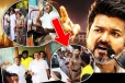 தமிழகத்தில் பரபரப்பு - முதல்வர் விஜய்க்கு பகிரங்க மிரட்டல்: தி.மு.க. MLA கைது