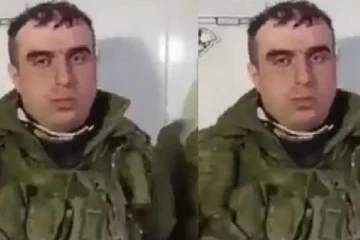 உக்ரைனில் கைதான  ரஷ்ய இராணுவ வீரர்கள்;   குடும்பத்தினர் வெளியிட்ட  அதிர்ச்சி தகவல்