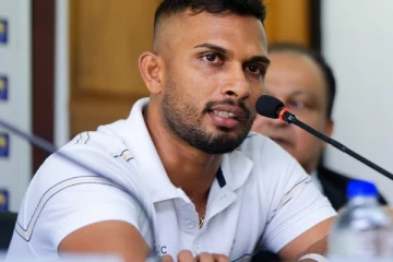 දසුන් ශානක මාධ්‍යට කී විශේෂ දේ..