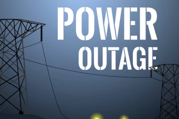 கடந்த அரசாங்கத்தின் செயற்பாடுகளினால் மின்சாரம் தடைப்பட்டது