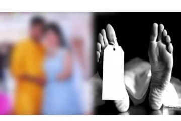 மகளுடன் வாழ ஆசைப்பட்ட மருமகன்.. பெட்ரோல் ஊற்றி கொலை செய்த கொடூரம் - மாமியார் வெறிச்செயல்!