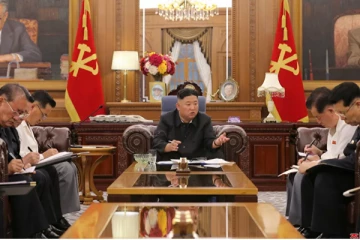 வட கொரிய தலைவர் கிம் ஜாங் உன் எடுத்துள்ள புதிய சபதம்! வெளிச்சத்திற்கு வந்த முக்கிய தகவல்