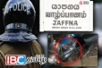யாழில் வாள்களுடன் வந்த குழுவால் அடித்து நொருக்கப்பட்ட வீடு
