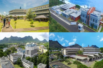 மொரிஷியஸின் சிறந்த பல்கலைக்கழகங்கள் ஓர் பார்வை