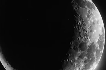 கொரோனா தொற்று - நிலவில் ஏற்படுத்திய மாற்றம்: விஞ்ஞானிகள் வெளியிட்டுள்ள அதிர்ச்சி தகவல்