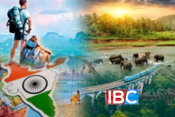 இயற்கை அனர்த்தத்திற்கு மத்தியிலும் இந்தியாவிலிருந்து வந்து குவியும் சுற்றுலா பயணிகள்