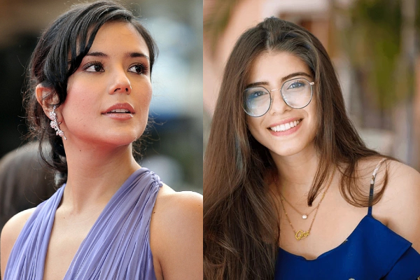 columbia beautiful women