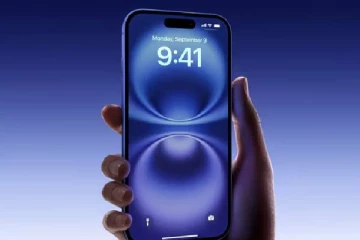 ஆப்பிள் நிறுவனம் வெளியிட்ட ஐபோன் 16 சீரிஸ்: விலை உட்பட மொத்த தகவல்