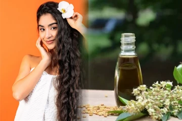 முடி வளர்ச்சியை இரண்டு மடங்காக அதிகரிக்கும் எண்ணெய் - வீட்டிலேயே செய்வது எப்படி?