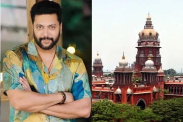 ரவி மோகனின் ஜீவனாம்சம் மனு - கோர்ட் போட்ட அதிரடி உத்தரவு