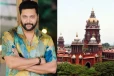 ரவி மோகனின் ஜீவனாம்சம் மனு - கோர்ட் போட்ட அதிரடி உத்தரவு