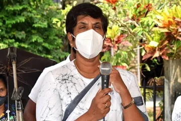 கோவிட் ஆபத்து அதிகரித்துச் செல்வதாக எச்சரிக்கை