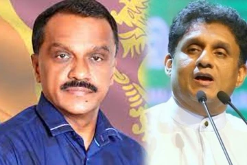 சஜித் அணிக்கு தாவிய மொட்டுக்கட்சி எம்.பி