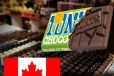 கனடாவில் விற்பனை செய்யப்பட்ட சில சொக்லட் டெசர்ட் குறித்து அவசர எச்சரிக்கை