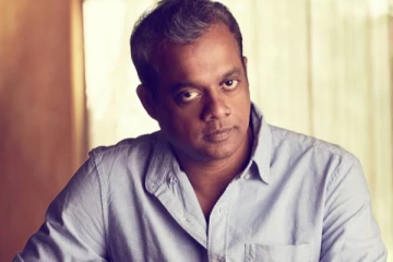 இயக்குனர் கவுதம் மேனனின் மனைவியை பார்த்துள்ளீர்களா.. திருமணத்தில் எடுத்த புகைப்படம்