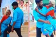 viral video: நடிகைகளுக்கே டஃப் கொடுக்கும் பாட்டியின் நடனம்... முடிஞ்சா சிரிக்காம பாருங்க