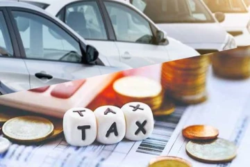 வாகனங்களை பதிவு செய்ய காத்திருப்போருக்கு முக்கிய அறிவுறுத்தல்