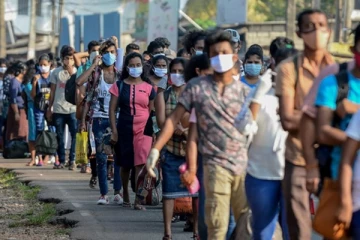 எந்த நேரத்திலும் எதுவும் நடக்கும்! இலங்கையில் மக்களுக்கு அவசர அறிவுறுத்தல்