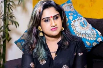 43 வயதாகும் வனிதாவின் சொத்து மதிப்பு என்ன தெரியுமா?