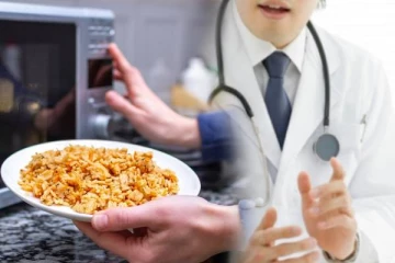 தப்பித்தவறி கூட சூடுபடுத்தி சாப்பிடக்கூடாத 3 உணவுகள்- மருத்துவர்களின் எச்சரிக்கை