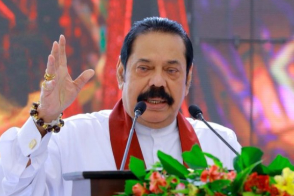 மகிந்தவுக்கு தூக்குத் தண்டனை - தலைவர் பிரபாகரனை காப்பாற்றிய போர் நிறுத்தம்: சரத் பொன்சேகா | Former Army Commander Field Marshal Sarath Fonseka