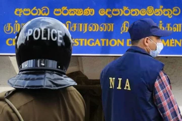 குஜராத்தில் கைதான இலங்கையர்கள்: உடனடி விசாரணைகளை ஆரம்பித்துள்ள அரச புலனாய்வு பிரிவு