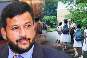 சாஹிரா கல்லூரி மாணவிகளின் பெறுபேறுகளை நிறுத்தியமை பாரிய துரோகம்: ரிஷாட் காட்டம்