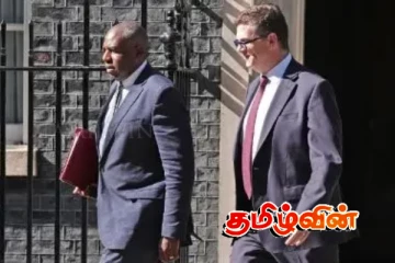 மத்திய கிழக்கில் தீவிரமடையும் பதற்றநிலை.. அவசர அவரசமாக நடந்த கோப்ரா கூட்டம்