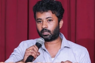 දීපචෙල්වන්ගේ පොත් ප්‍රශ්නේ උඩු දුවයි - උණුසුම මැද ලොක්කියක් ඉල්ලා අස්වෙ‍යි