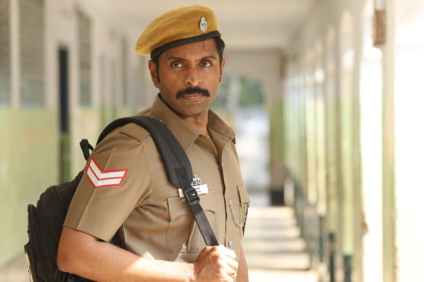 சிறை படம் இதுவரை உலகளவில் செய்துள்ள வசூல்.. எவ்வளவு தெரியுமா | Sirai Movie 11 Days Box Office Collection