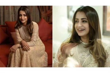 சினிமாவை விட்டு விலகுகிறாரா த்ரிஷா?.. அவர் அம்மா கொடுத்த அதிரடி விளக்கம்