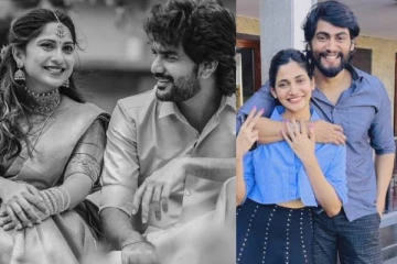 லாஸ்லிவுடன் ரொமான்ஸ்!! பிக்பாஸ் தர்ஷனை திருமணத்திற்கு அழைக்காத கவின்..