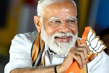 ஒரே ஆண்டில் ரூ.6088 கோடி: பாஜக-வின் வருமானம் என்ன தெரியுமா?